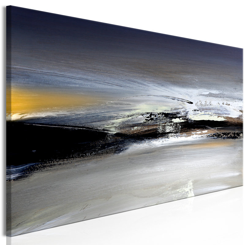 No Frame Print on Canvas, 150cm H x 50cm W