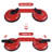 12.2'' Grab Bar