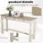 Carrabotta 64'' Console Table