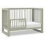 Nantucket Greenguard Gold Certified 3 -in-1 Convertible Crib-849455952