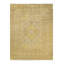 Classic One-of-a-Kind 9' 0" X 11' 10" Hand Knotted Area Rug