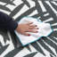 Geometric Indoor / Outdoor Area Rug-1698811784