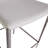 Parlex Upholstered Bar Stool with Metal Frame-745890097
