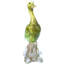 Barbini Murano Sommerso Barbini Figurine