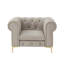 Fauteuil Chesterfield 34 po-115068892