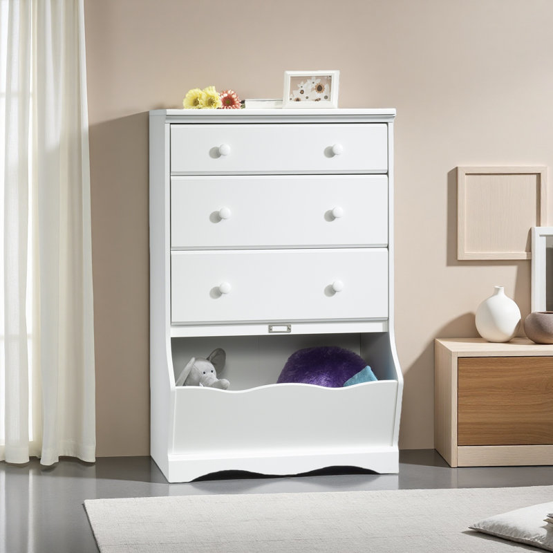 Commode 3 tiroirs
