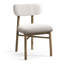 Stone Ridge Upholstered Dining Chair