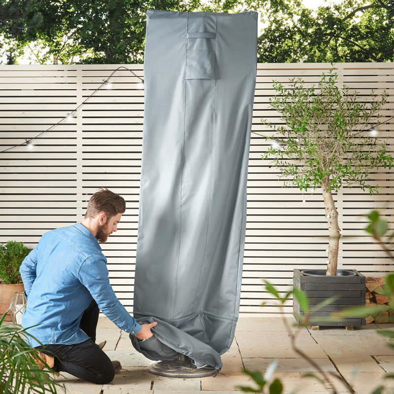 Outdoor Patio Umbrella Cover
