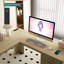 L-Shaped Standing Desk