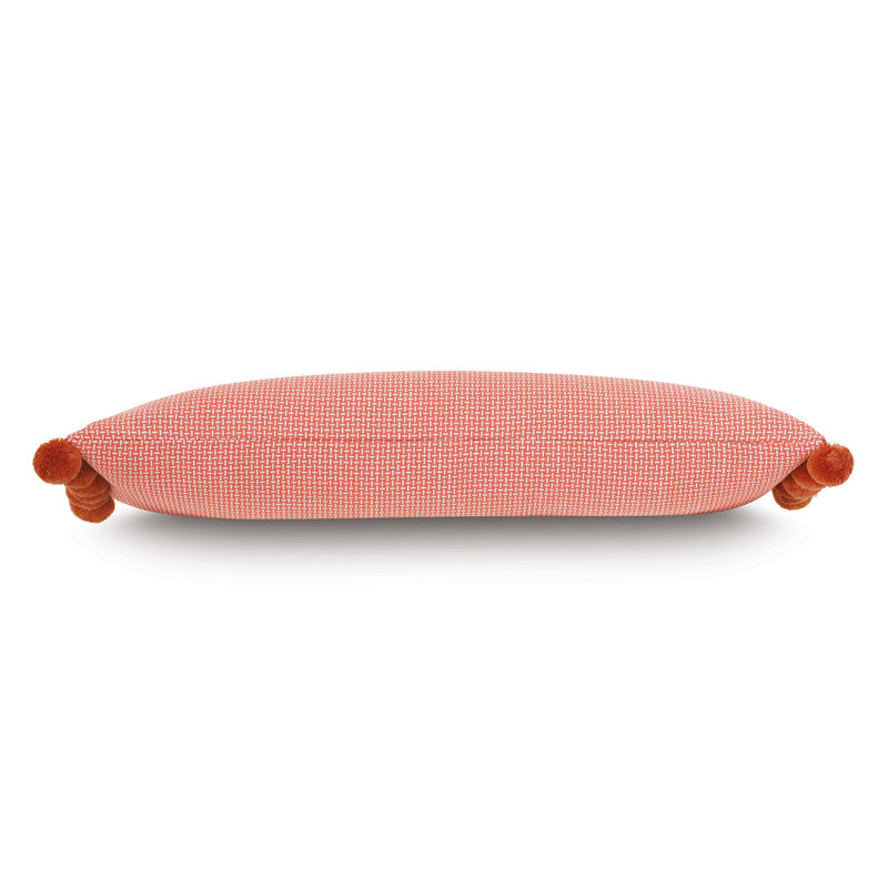 Phineas Lumbar Pillow Cover & Insert