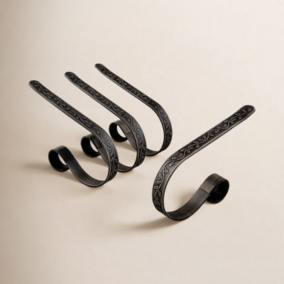 Lennea Stocking Holder