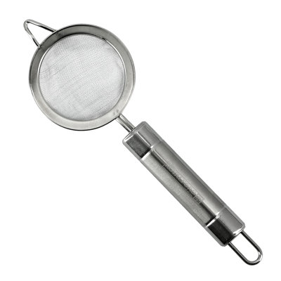 ROYALFORD Stainless Steel Tea Strainer