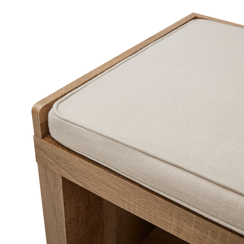 Armoire de rangement pour chaussures 8 paires, Patiné