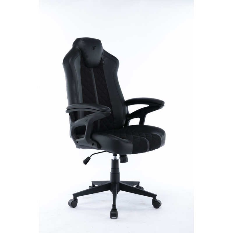  Duo V4 Gaming Chair - , Stealth