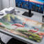 Polyester Desk Pad-923940639