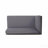 X-Back Left -Right Corner Bench Set