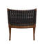 Chaise de patio pliante Lehigh-54816446