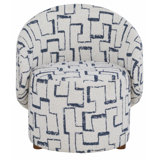 Georgia Lounge Chair