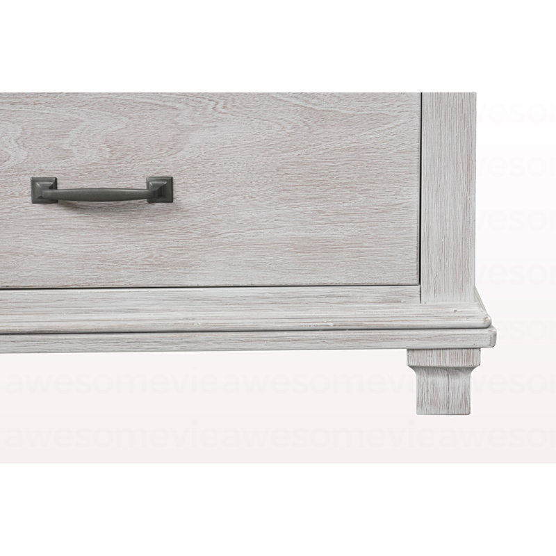 Meuble de chambre transitionnel 1Pc