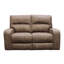 Ensemble de salon inclinable 3 pièces Polla-90471474