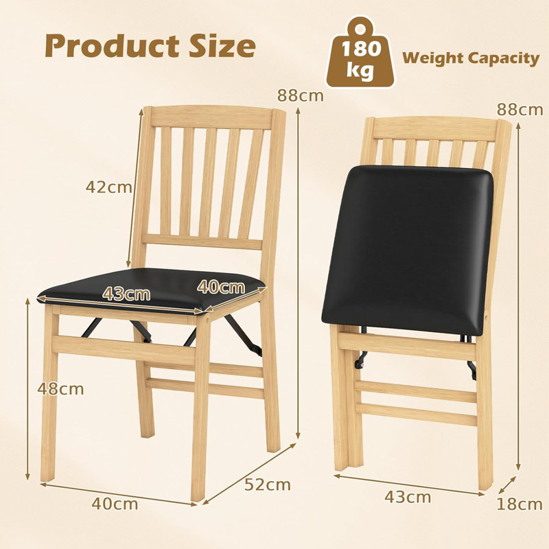 Folding Chair