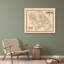 «Breakwater Bay Craig», art sur toile tendue sous le titre: Hill County Texas, Craig, 1886-1806170271