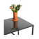 Strut Walnut Wood Dining Table