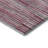 Premium Machine Washable Mayfield AMF2102 Striped Rug-789179524-789179505