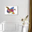 Manuel Roman - Bird Print by Oliver Gal-1146306784-1269160647