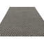 Rug & Kilim’S Contemporary Rug In Black And White Checkerboard Geometric Pattern