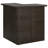 Francesco Rattan Bar Table-722343316