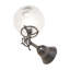 1 - Light Armed Sconce
