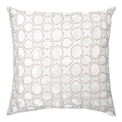 Tile Square Pillow Cover & Insert