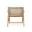 CHAISE BRAXTON (paquet de 2)