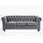 Bosworth Cheadle 2 - Piece Living Room Set-1952535176