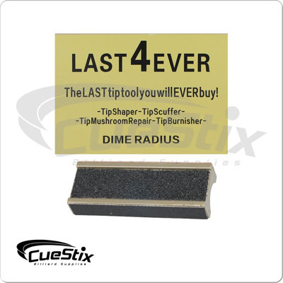 Last 4 Ever Tip Tool