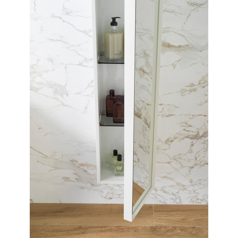 Pure 31.5'' W Single Vanity