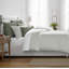 Ensemble d'édredon en coton 6 pièces Belmont Lane-106035803-106035791