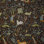 Trematonia 9.84' L x 70.87" W Wallpaper Roll