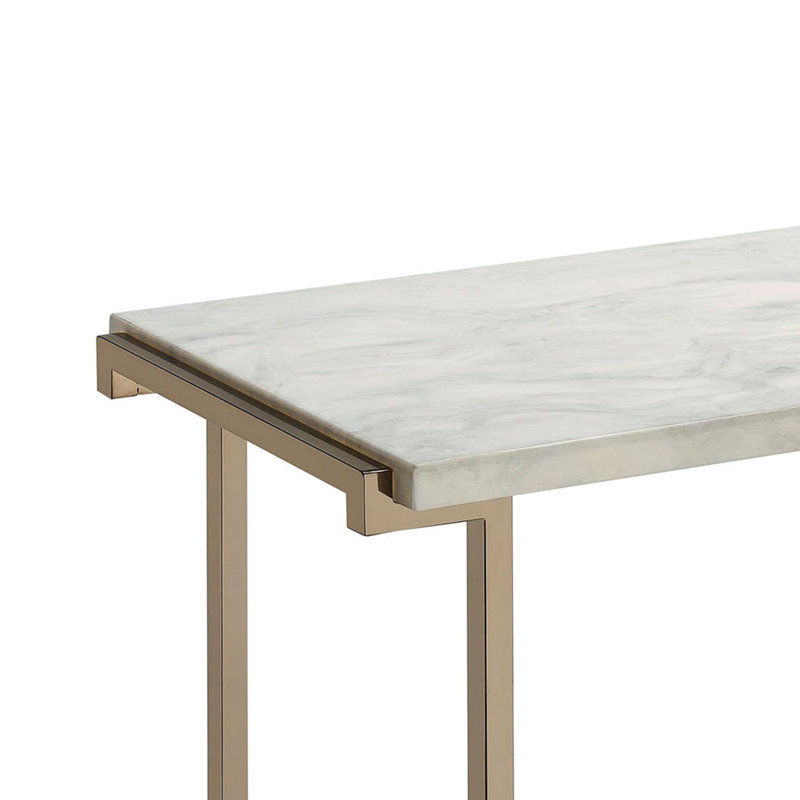 44'' Console Table
