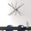 Runo Sputnik Modern Linear Chandelier-392439365