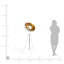 Caringorm 165cm Tripod Floor Lamp-1536079975