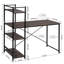 Charleena Metal Base Computer Desk-258951638