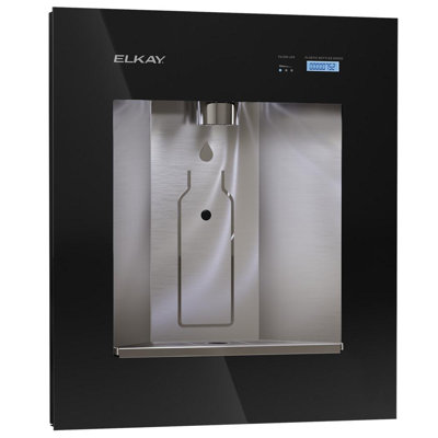 Elkay ezH2O Liv remote water chiller
