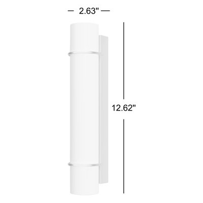 Amelie 1 - Light LED Vanity Light