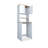 Ellowyn Over-the-Washer Laundry Storage Cabinet