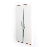 Tall Boy Print by Jess Engle