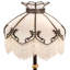 Meyda Tiffany & Stained Glass Floor Lamp