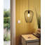 Nobleton 1 - Light Black Single Pendant-90903961
