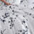 Vera Wang Noir Bouquet Cotton Reversible Grey Comforter Set-123849992